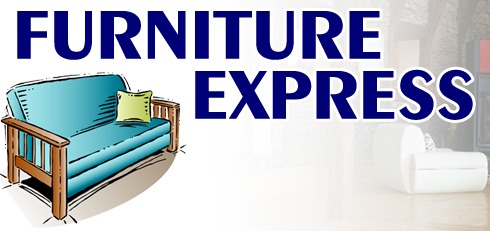 Furniture Express Ohio logo