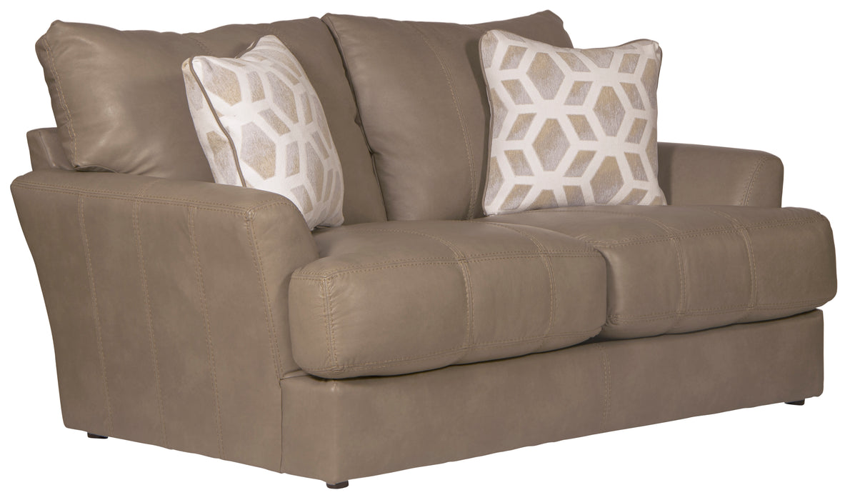 Prato Loveseat