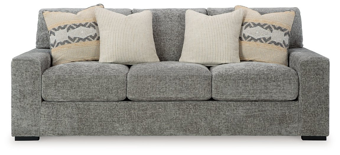 Dunmor Sofa