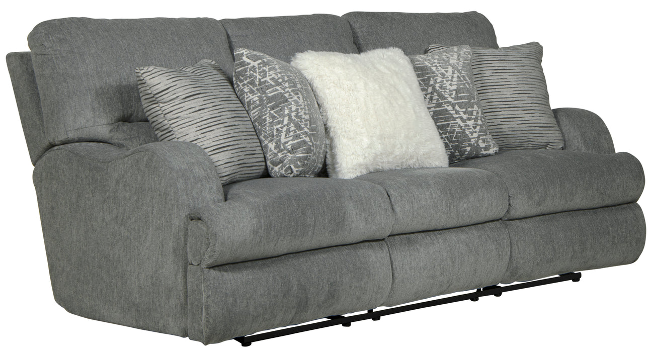 Zane Reclining Sofa