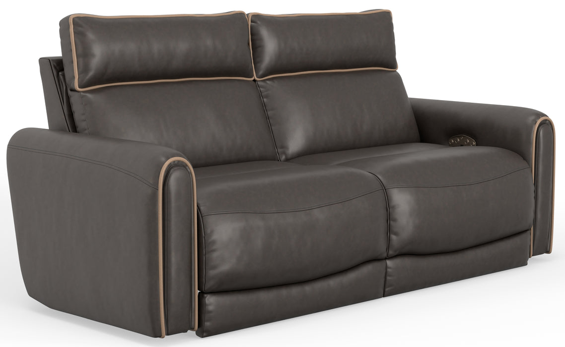 Nico Power Headrest Reclining Sofa