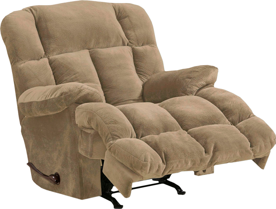 Cloud 12 Chaise Rocker Recliner
