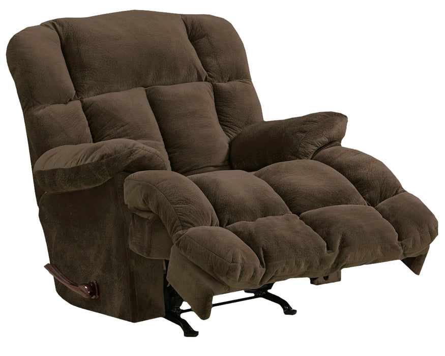 Cloud 12 Chaise Rocker Recliner