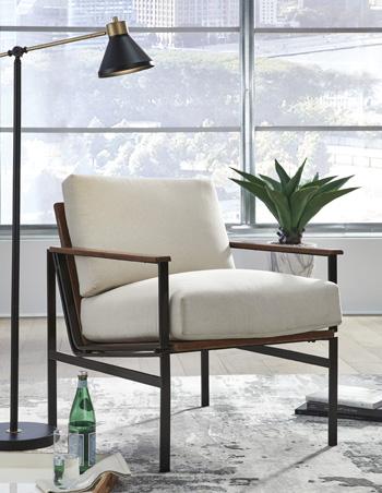 Tilden Accent Chair