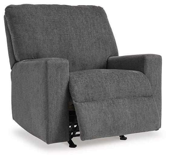 Rannis Recliner