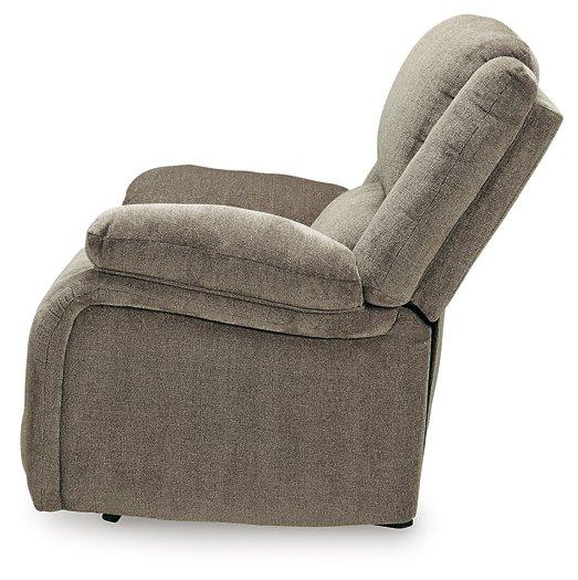 Draycoll Recliner