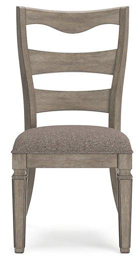 Lexorne Dining Chair