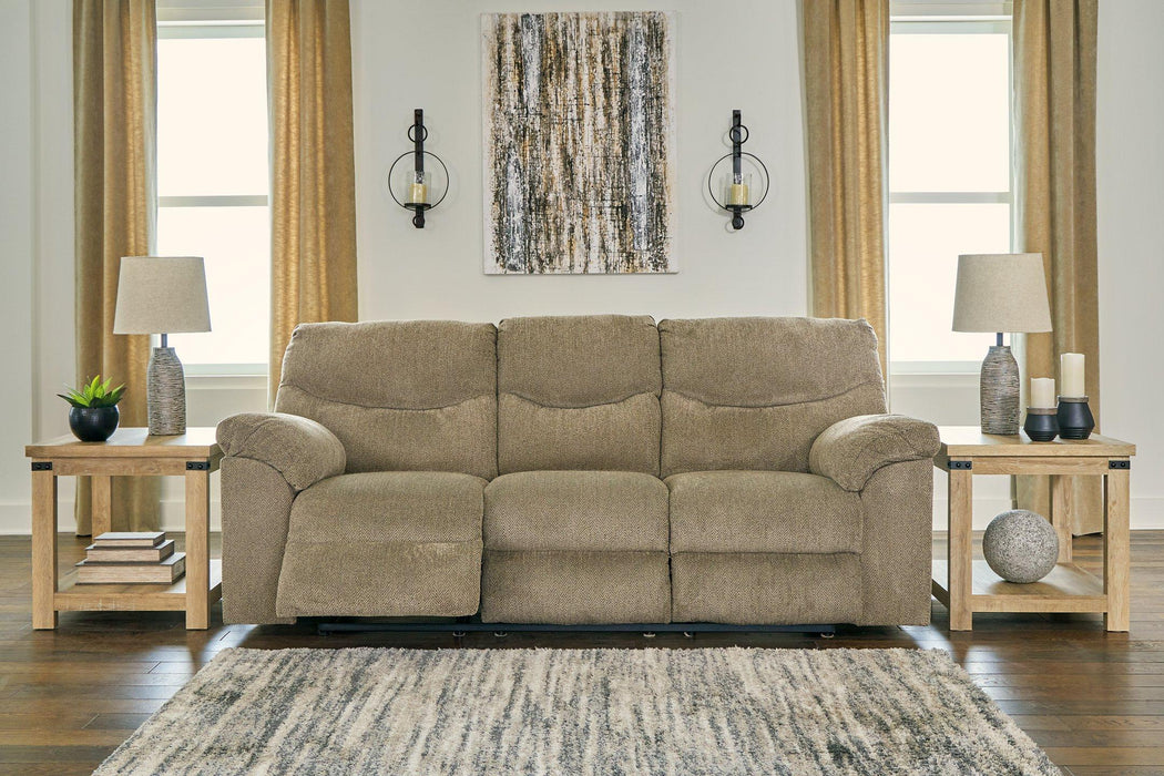 Alphons Reclining Sofa