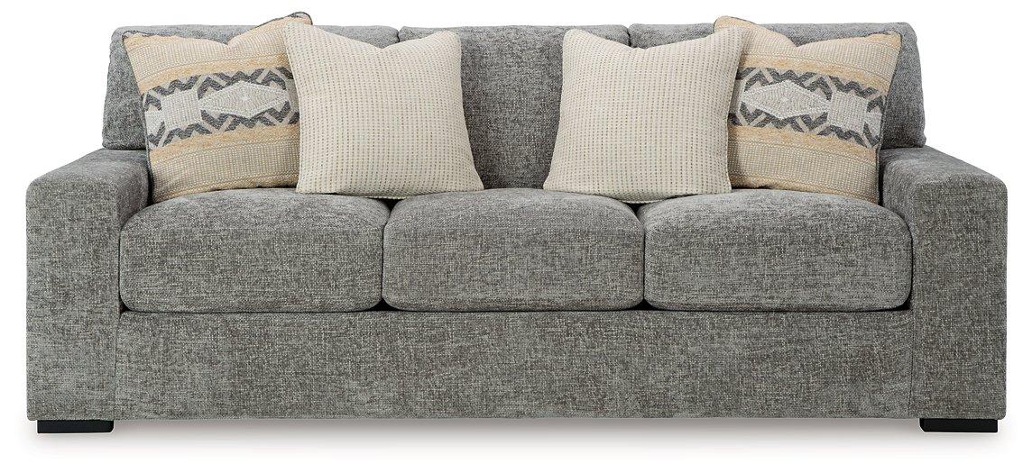 Dunmor Sofa