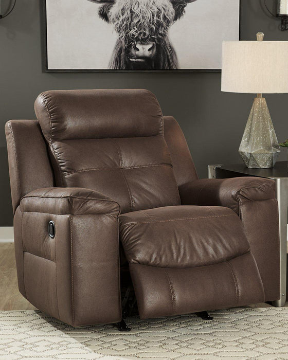 Jesolo Recliner