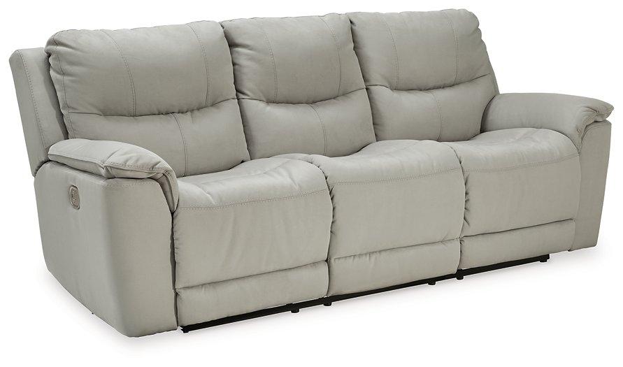 Next-Gen Gaucho Power Reclining Sofa