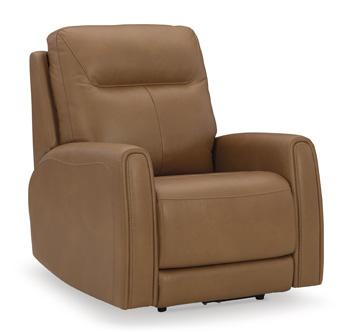 Tryanny Power Recliner