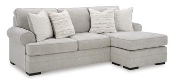 Eastonbridge Sofa Chaise