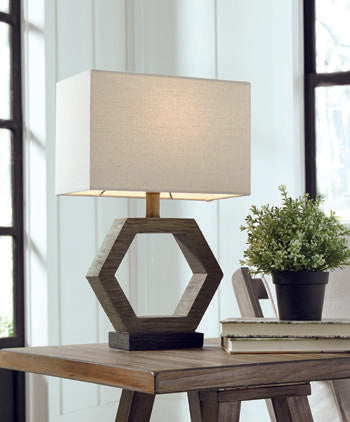 Marilu Table Lamp