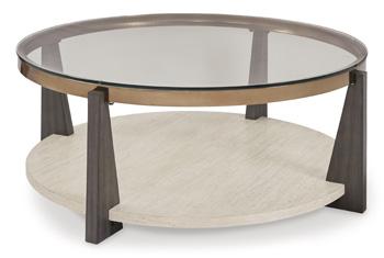 Frazwa Coffee Table