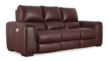 Alessandro Power Reclining Sofa