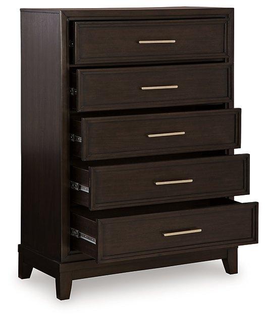 Neymorton Chest of Drawers