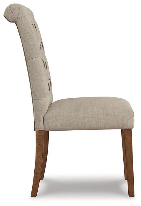 Harvina Dining Chair