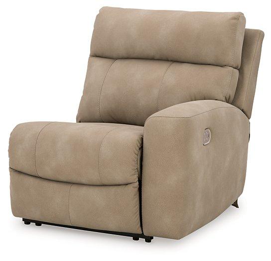 Next-Gen DuraPella Power Reclining Sectional