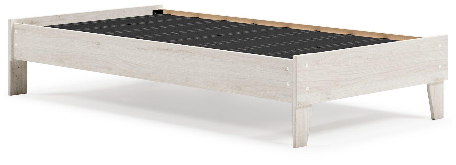 Socalle Youth Bed