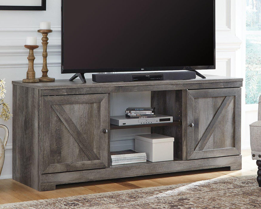 Wynnlow 63" TV Stand