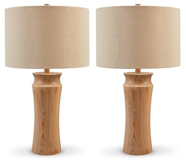 Orensboro Table Lamp (Set of 2) image