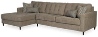 Flintshire 2-Piece Sectional with Chaise image