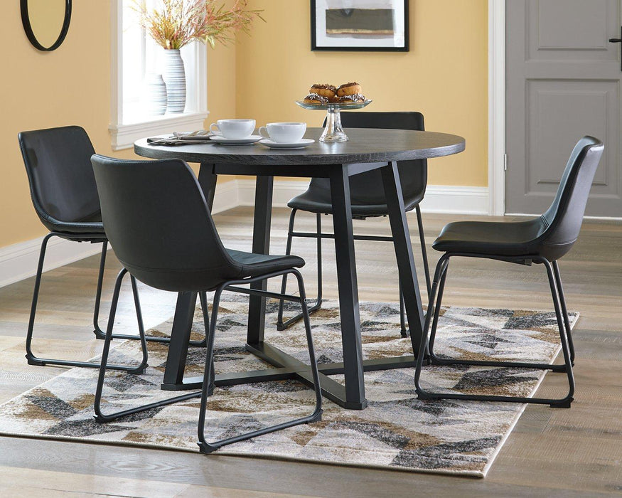 Centiar Dining Set