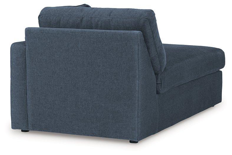 Modmax Pit Sectional