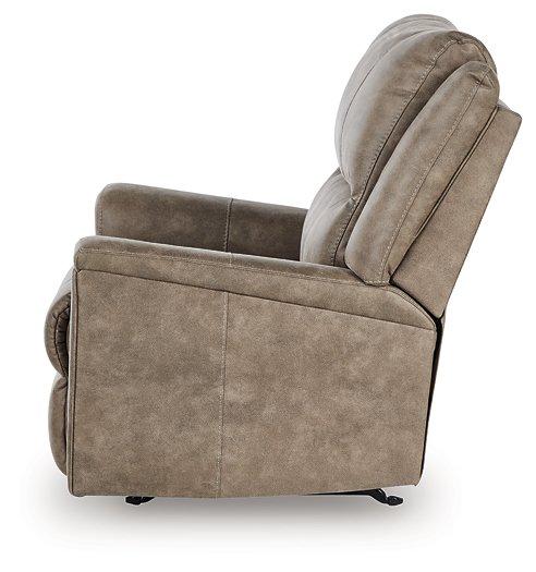 Lixtowel Recliner