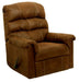 Catnapper Capri Rocker Recliner in Tanner 4273-2 image