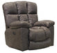 Catnapper Furniture Mayfield Power Rocker Recliner in Saddle image