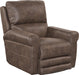 Catnapper Maddie Power Wall Hugger Recliner in Tanner image