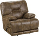 Catnapper Voyager Power Lay Flat Recliner in Elk image