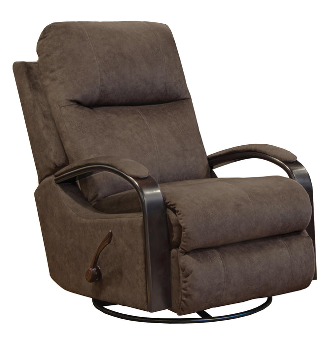 Niles Swivel Glider Recliner