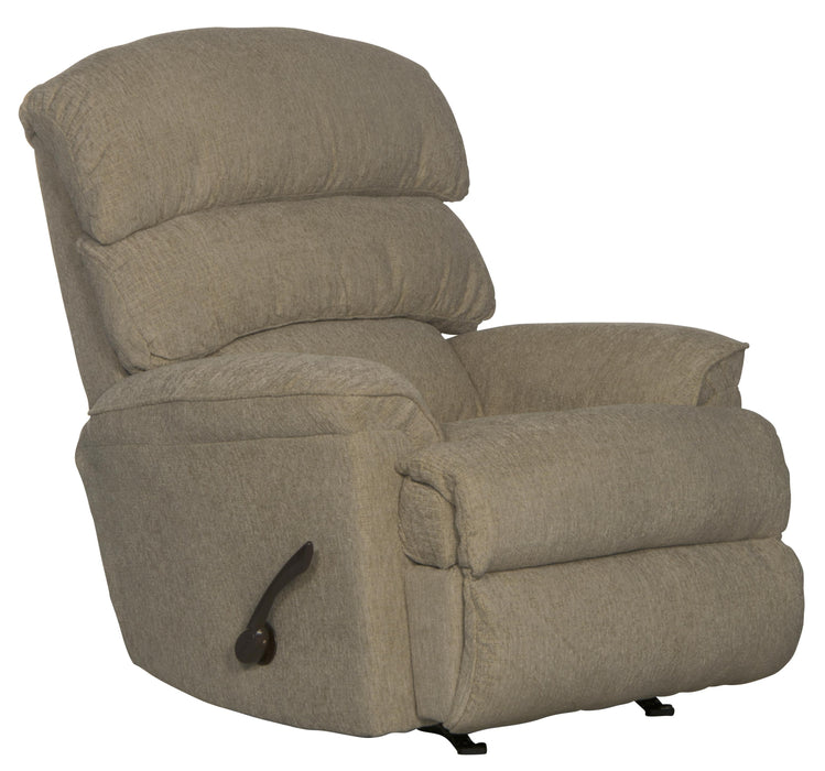 Pearson Rocker Recliner