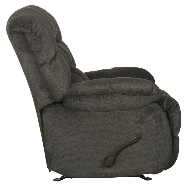 Daly Chaise Rocker Recliner