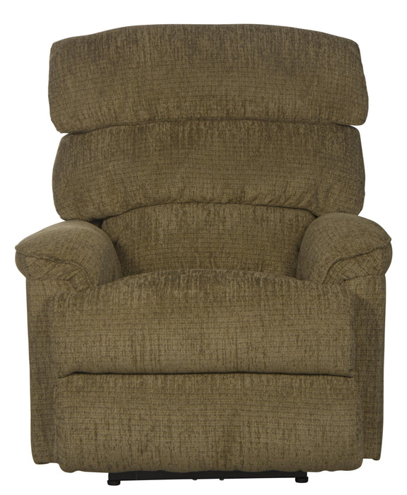 Pearson Power Wall Hugger Recliner image