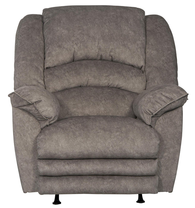 Rialto Chaise Rocker Recliner