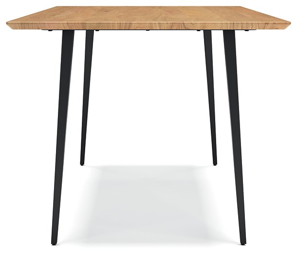 Gretlynn Dining Table