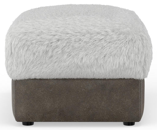 Snowball Ottoman image