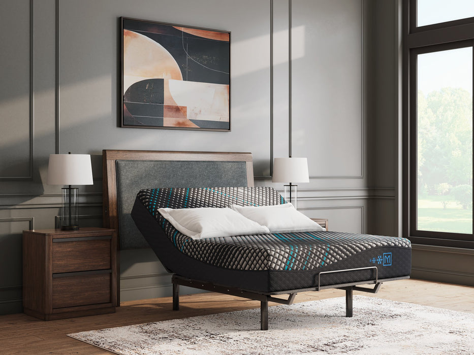 Millennium 2.0 Foam 12 Inch Mattress