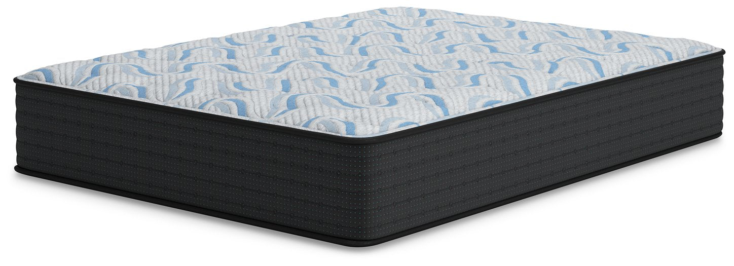 Elite Springs Firm Mattress image